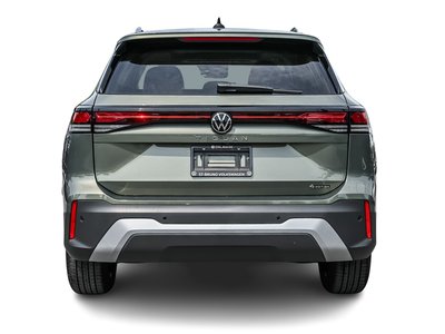 Volkswagen Tiguan  2026 à Saint-Bruno-de-Montarville, Québec