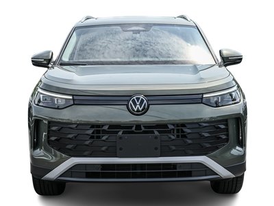 Volkswagen Tiguan  2026 à Saint-Bruno-de-Montarville, Québec