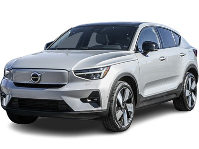 2023 Volvo C40 Recharge Pure Electric in Saint-Bruno-de-Montarville, Quebec