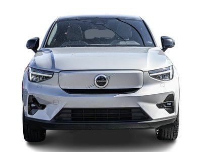 2023 Volvo C40 Recharge Pure Electric in Saint-Bruno-de-Montarville, Quebec