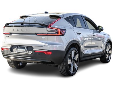 2023 Volvo C40 Recharge Pure Electric in Saint-Bruno-de-Montarville, Quebec