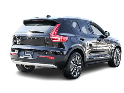 Volvo XC40  2020 à Saint-Bruno-de-Montarville, Québec