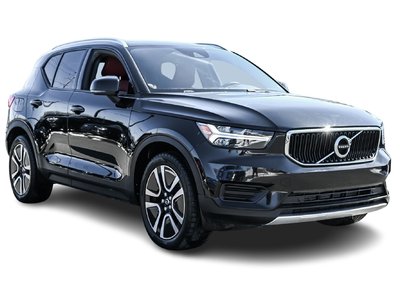 Volvo XC40  2020 à Saint-Bruno-de-Montarville, Québec