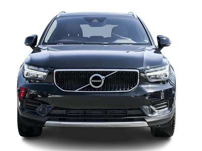 Volvo XC40  2020 à Saint-Bruno-de-Montarville, Québec