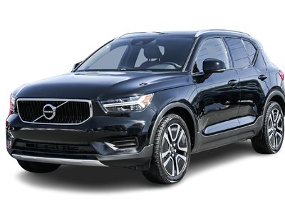 Volvo XC40  2020 à Saint-Bruno-de-Montarville, Québec