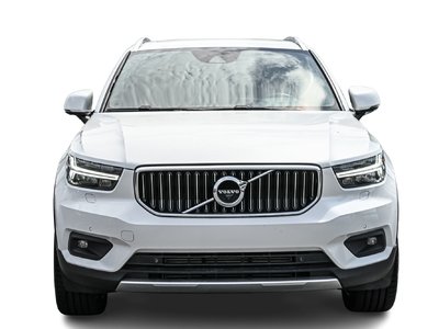 2021 Volvo XC40 in Saint-Bruno-de-Montarville, Quebec