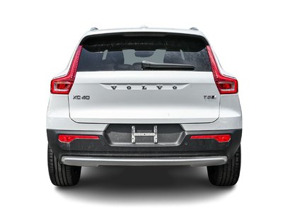 2021 Volvo XC40 in Saint-Bruno-de-Montarville, Quebec