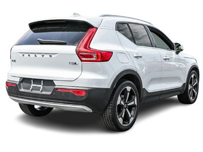 2021 Volvo XC40 in Saint-Bruno-de-Montarville, Quebec