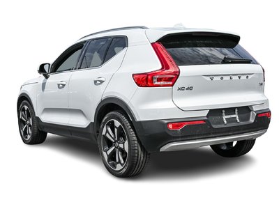 2021 Volvo XC40 in Saint-Bruno-de-Montarville, Quebec