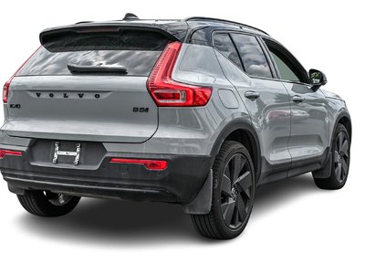 2026 Volvo XC40 in Saint-Bruno-de-Montarville, Quebec