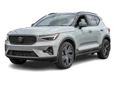 2026 Volvo XC40 in Saint-Bruno-de-Montarville, Quebec