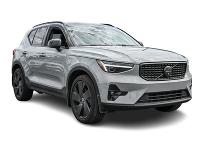 2026 Volvo XC40 in Saint-Bruno-de-Montarville, Quebec