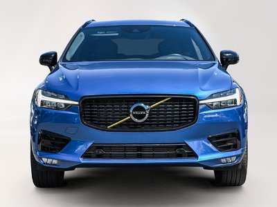 Volvo XC60  2021 à Saint-Bruno-de-Montarville, Québec
