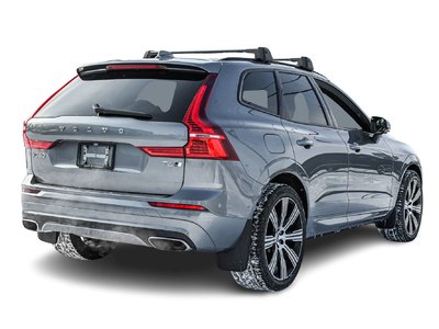 2021 Volvo XC60 in Saint-Bruno-de-Montarville, Quebec