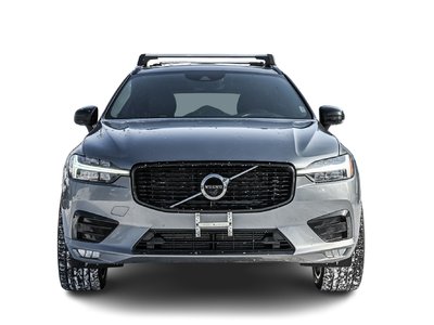 Volvo XC60  2021 à Saint-Bruno-de-Montarville, Québec