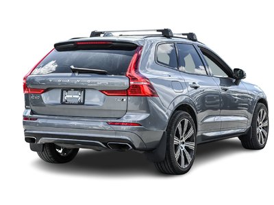 2021 Volvo XC60 in Saint-Bruno-de-Montarville, Quebec