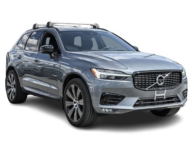 2021 Volvo XC60 in Saint-Bruno-de-Montarville, Quebec