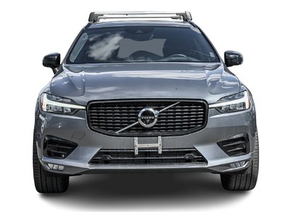 2021 Volvo XC60 in Saint-Bruno-de-Montarville, Quebec