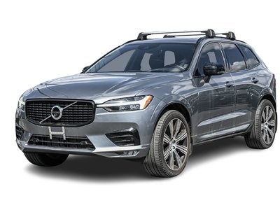 2021 Volvo XC60 in Saint-Bruno-de-Montarville, Quebec