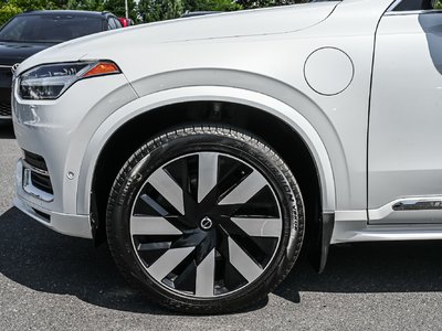 Volvo XC90 Recharge  2024 à Saint-Bruno-de-Montarville, Québec