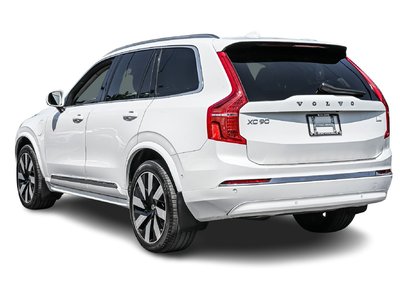 Volvo XC90 Recharge  2024 à Saint-Bruno-de-Montarville, Québec