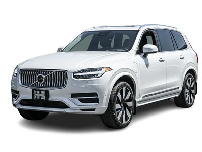 Volvo XC90 Recharge  2024 à Saint-Bruno-de-Montarville, Québec