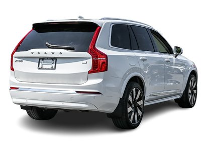 Volvo XC90 Recharge  2024 à Saint-Bruno-de-Montarville, Québec