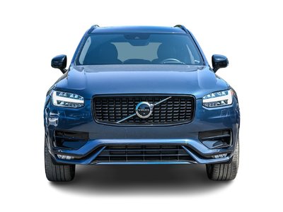 2022 Volvo XC90 in Saint-Bruno-de-Montarville, Quebec