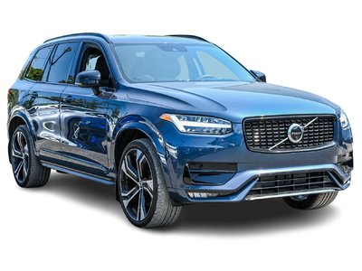 2022 Volvo XC90 in Saint-Bruno-de-Montarville, Quebec