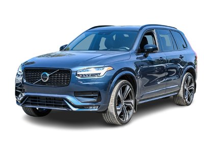 2022 Volvo XC90 in Saint-Bruno-de-Montarville, Quebec