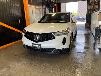 Acura RDX A-SPEC AWD *TOIT* NAV SIÈGES VENTIL HAYON ELECT 2024