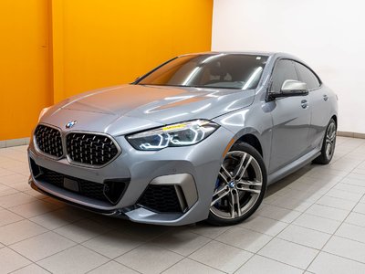 BMW 2 Series M235I XDRIVE *TOIT* NAV CUIR SIÈGES CHAUFF 2023