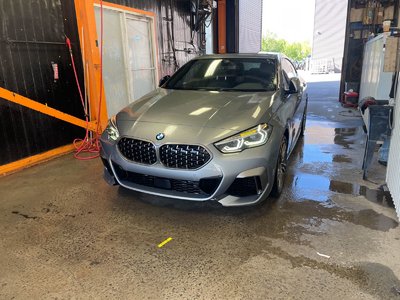2023 BMW 2 Series M235I XDRIVE *TOIT* NAV CUIR SIÈGES CHAUFF