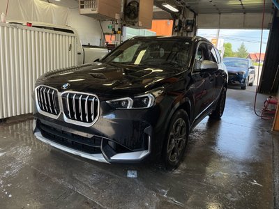 2023 BMW X1 XDRIVE28I GR PREMIUM AWD *TOIT* NAV HAYON ELECT