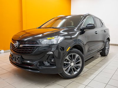 2021 Buick Encore GX SELECT AWD *TOIT* HAYON ELECT SIÈGES CHAUF CARPLAY