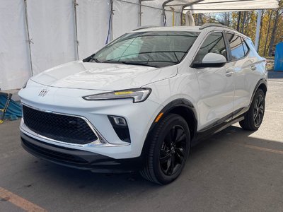 2024 Buick Encore GX ST AWD *SIÈGES / VOLANT CHAUF* HAYON ELECT CARPLAY