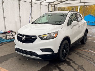 2019 Buick Encore PREFERRED *CARPLAY* BLUETOOTH REGUL VITESSE USB