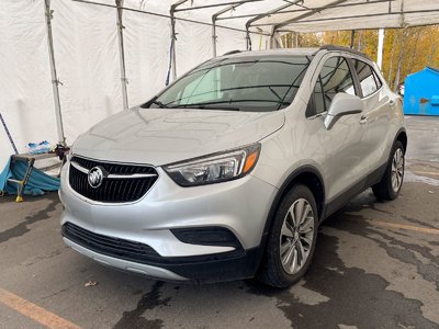 Buick Encore PREFERRED *CARPLAY* GR SÉCURITÉ BLUETOOTH WIFI USB 2020