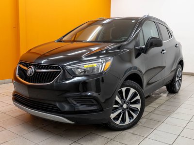 Buick Encore PREFERRED AWD *TOIT* CARPLAY GR SÉCURITÉ BLUETOOTH 2022