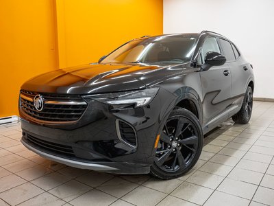 Buick Envision PREFERRED ST AWD *SIÈGES CHAUF* CARPLAY HAYON ELEC 2022