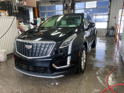 Cadillac XT5 PREMIUM LUXURY AWD *TOIT* CUIR SIÈGES CHAUFF BOSE 2020