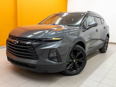 Chevrolet Blazer LT AWD V6 *SIÈGES CHAUFF* HAYON ELECT BLAZER PLUS 2020