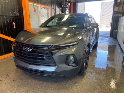 2020 Chevrolet Blazer LT AWD V6 *SIÈGES CHAUFF* HAYON ELECT BLAZER PLUS