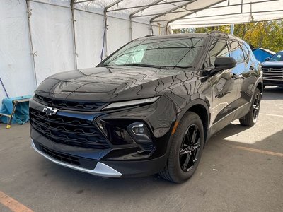 2023 Chevrolet Blazer 2LT PLUS MIDNIGHT AWD V6 *SIÈGES CHAUF* HAYON ELEC
