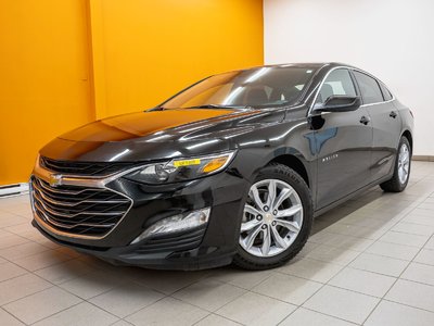 Chevrolet Malibu 1LT AUTO *SIÈGES CHAUFF* CARPLAY BLUETOOTH USB 2023