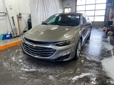 2023 Chevrolet Malibu 1LT AUTO *SIÈGES CHAUF* CARPLAY BLUETOOTH WIFI USB