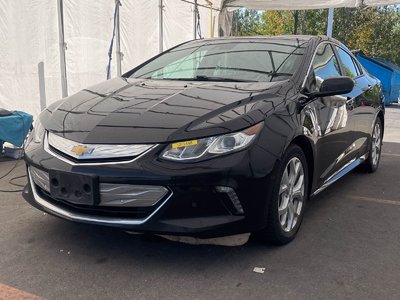 2018 Chevrolet Volt PREMIER *NAV* CUIR BOSE SIÈGES CHAUFF CARPLAY