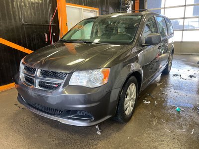 Dodge Grand Caravan SE V6 *ENS. VALEUR PLUS* REGUL VITESSE CAMERA 2019