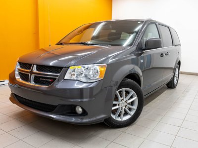 Dodge Grand Caravan 35E ANNIV *DVD* STOW N GO* BLUETOOTH CAMERA USB 2019