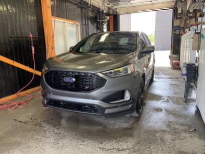 2022 Ford Edge ST AWD 401A *TOIT* NAV SIÈGES CHAUFF REG ADAPT B&O